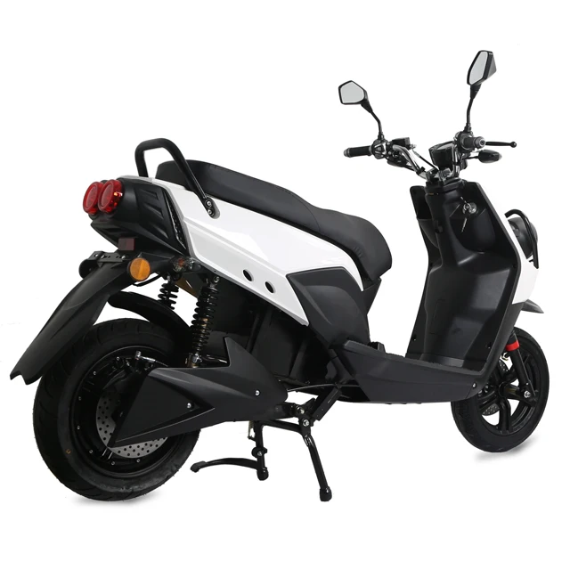 Electric Scooter Sport Motorcycle