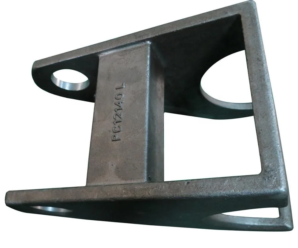 A large-scale Foundry With Powerful Machining Capabilities(25 years experience,20,000 tons capacity)