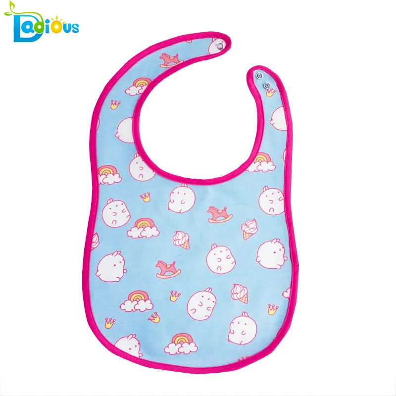 
Amazon Unique Product ABDL Bibs Adult Comfort Large Baby Bibs Cheap Adult Baby Bib 