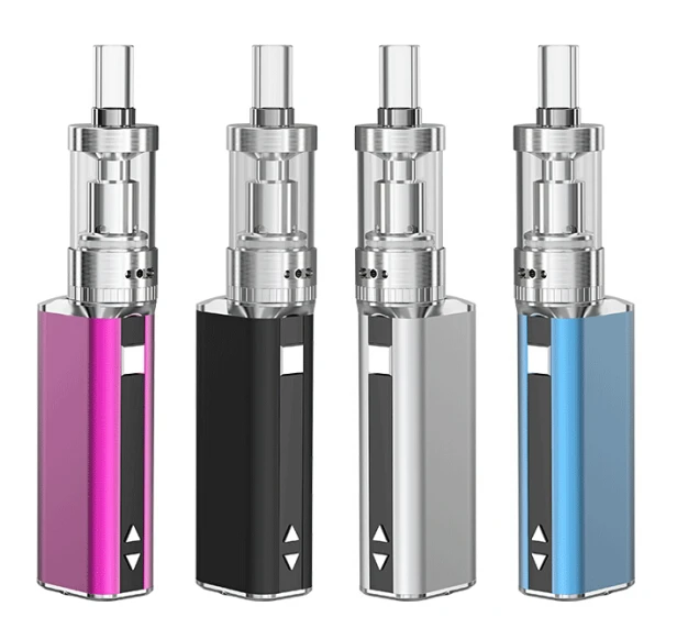 
Hot selling full kit mod Mini 30w mod electronic cigarette battery for 510 CBD vaporizer 