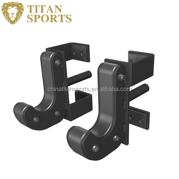 Gym Fitness Load Crossfit Rig TP1414