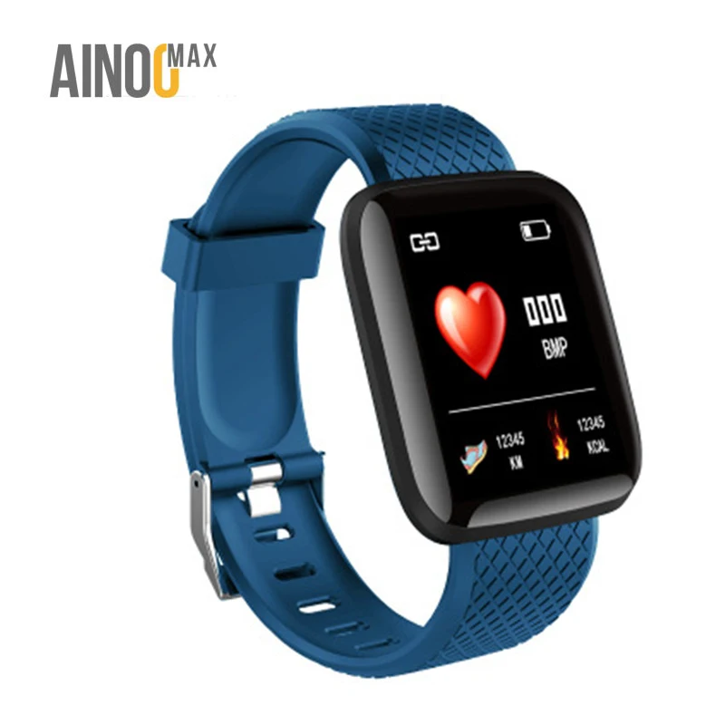 AinooMax L214 smart watch smartwatch reloj inteligente d13 116 plus reloj 116plus band
