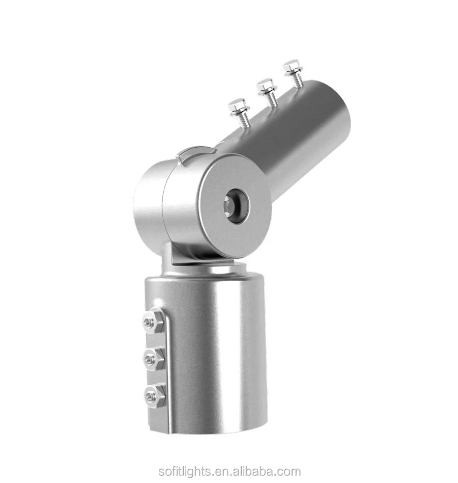 Best Quality street lamp adapter 60-70mm