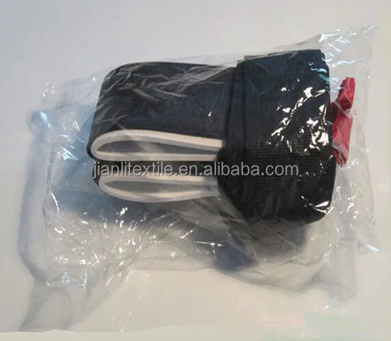 
EVA Snow Ski and Pole Carrier Rubber Ski Straps 