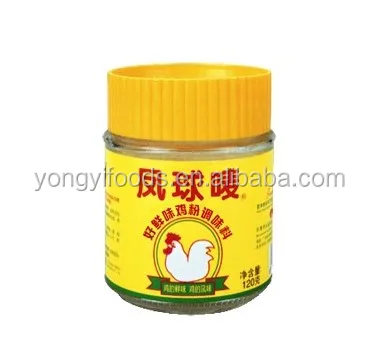 
Good Flavor Chicken Essence 120g 
