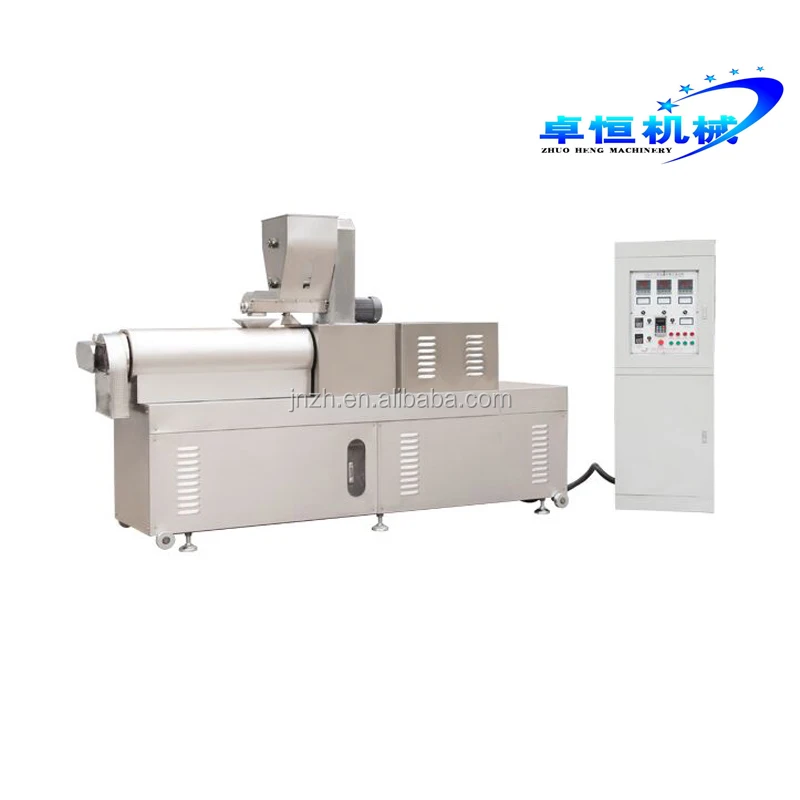 Floating fish food tablet making machine