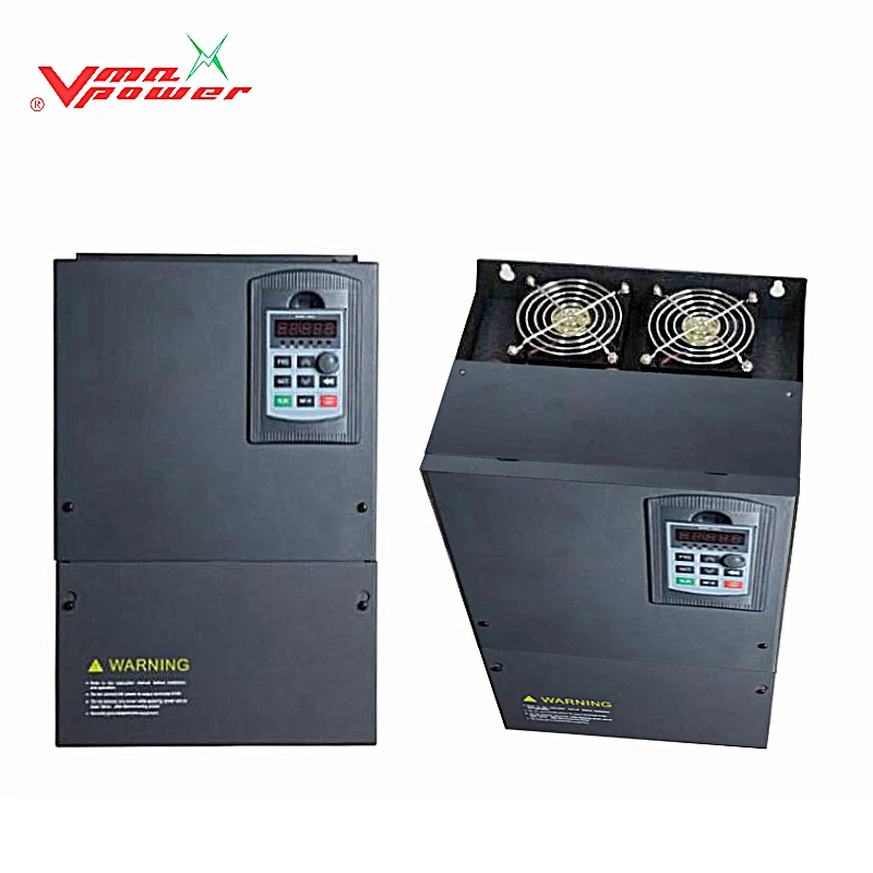 Vmaxpower оптовая продажа 11 кВт MPPT контроллер водяного насоса на солнечной батарее 10 инвертор мощности 15 альтернативный генератор энергии