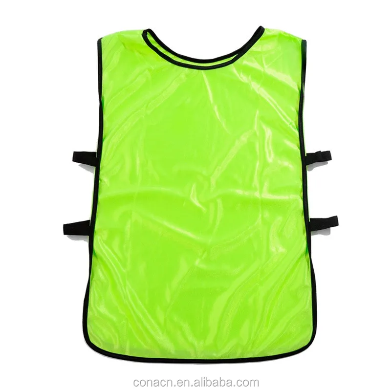 
Mesh Scrimmage Training Vests Football Vest Breathable Adults Jerseys Bibs for Volleyball Soccer Basketball 