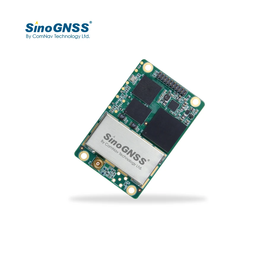 ComNav SinoGNSS OEM K501 Низкая Цена GPS Модуль для Отображения Drone