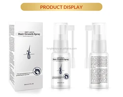 OEM лучшее средство для лечения выпадения волос для мужчин OMY LADY 100% натуральное имбирное масло для роста волос образец