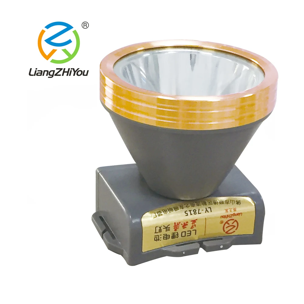 Factory guarantee camping headlamp flashlight