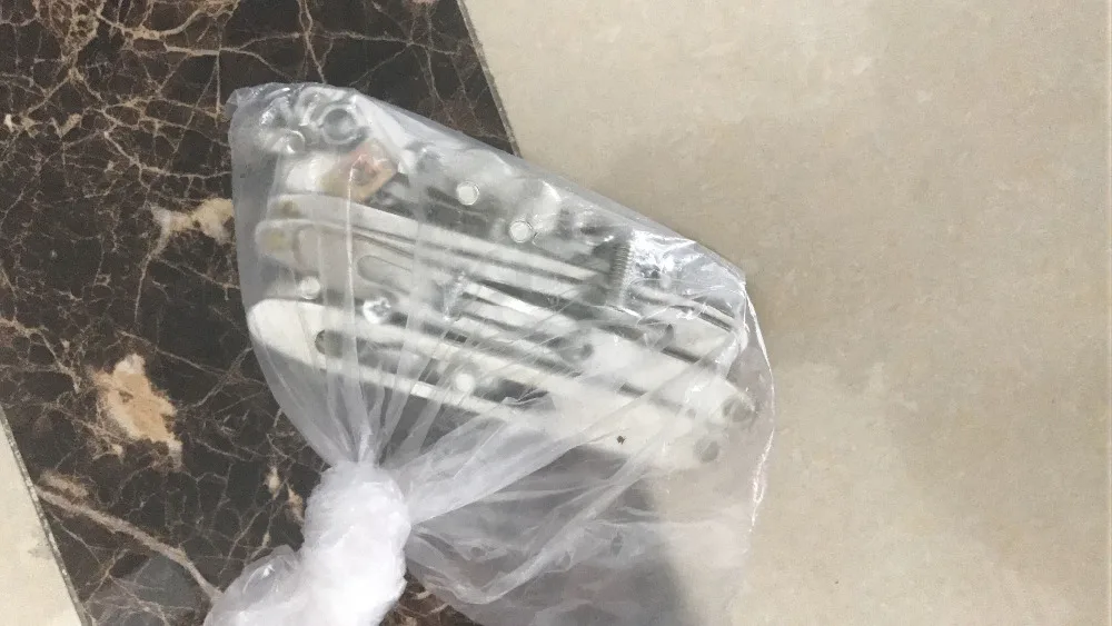 GOTION China Made Professional Custom cb190r Motorcycle Engine Guard