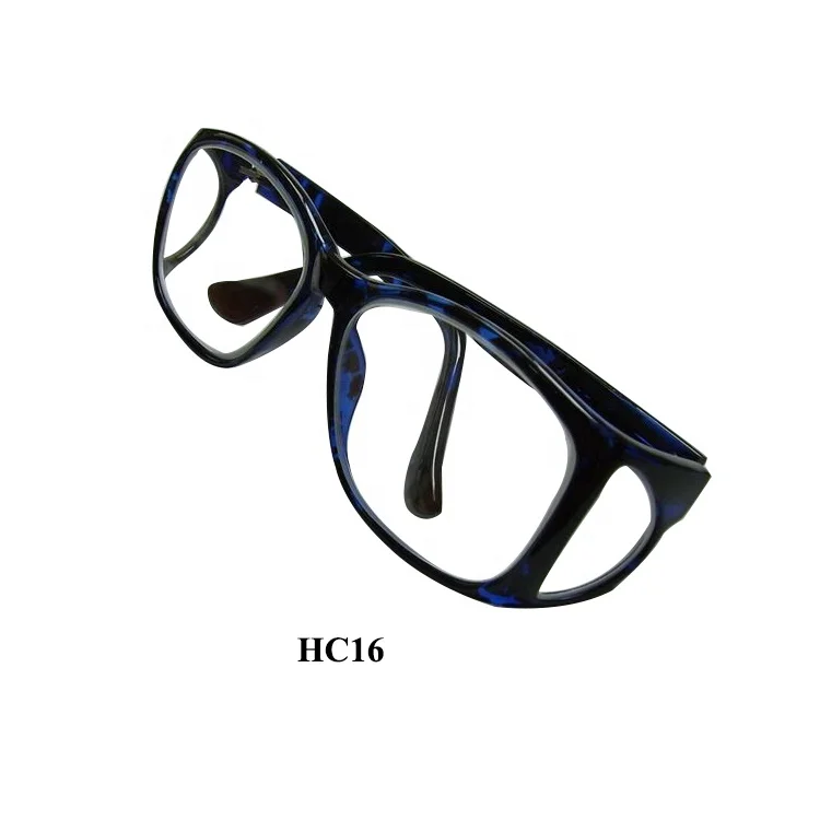 CE approved lead glasses/xray glasses