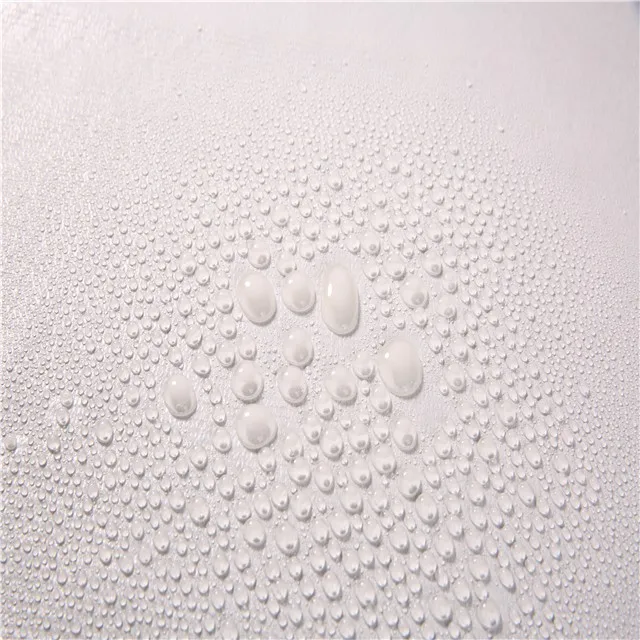 Custom 100% Cotton Flannel Hypoallergenic Mattress Cover Premium Fitted Bedsheet Waterproof Mattress Protector