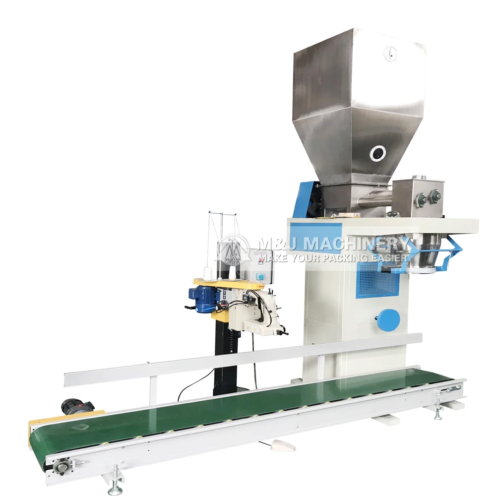 5 kg - 25 kg  corn flour packing machine for sale