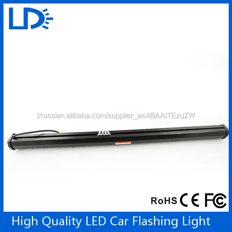 wholesale led off road light bar 12v car light bar