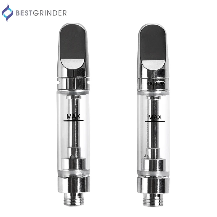 
2018 Most Popular and the Best CBD 510 Oil Vaporizer Cartridge Best Vape CBD Cartridge 