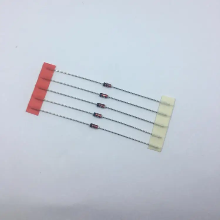 0.5 Вт 51 В стабилитрон 1N5262B