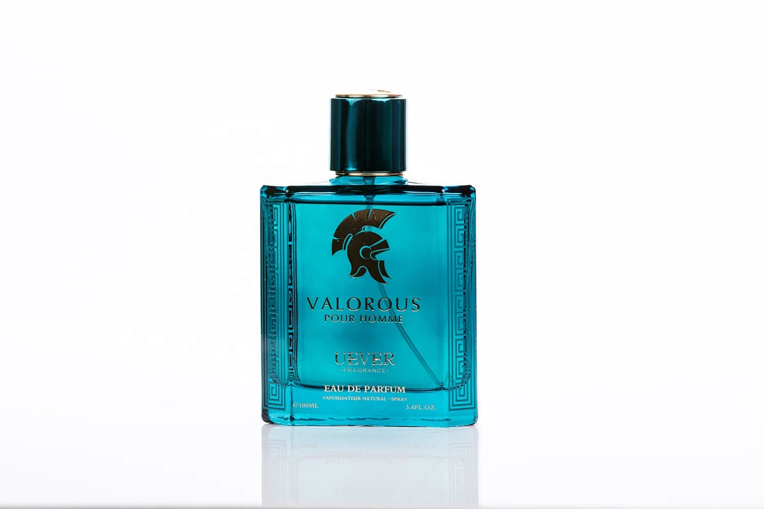 OEM ODM Long Lasting  Wholesale Arab Charm Price Brand Original Female Dubai Luca Bossi Perfume 100ml