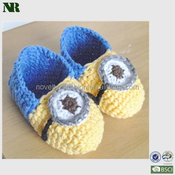 
Baby knitted shoes 100%hand made,Crochet Baby Girls Shoes,knit shoe pattern 