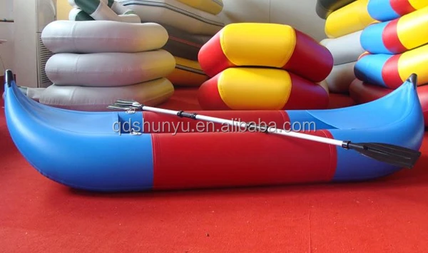 Inflatable River Kayak China Boat Inflatable Sea 2 Person Fishing Kayak For Sale