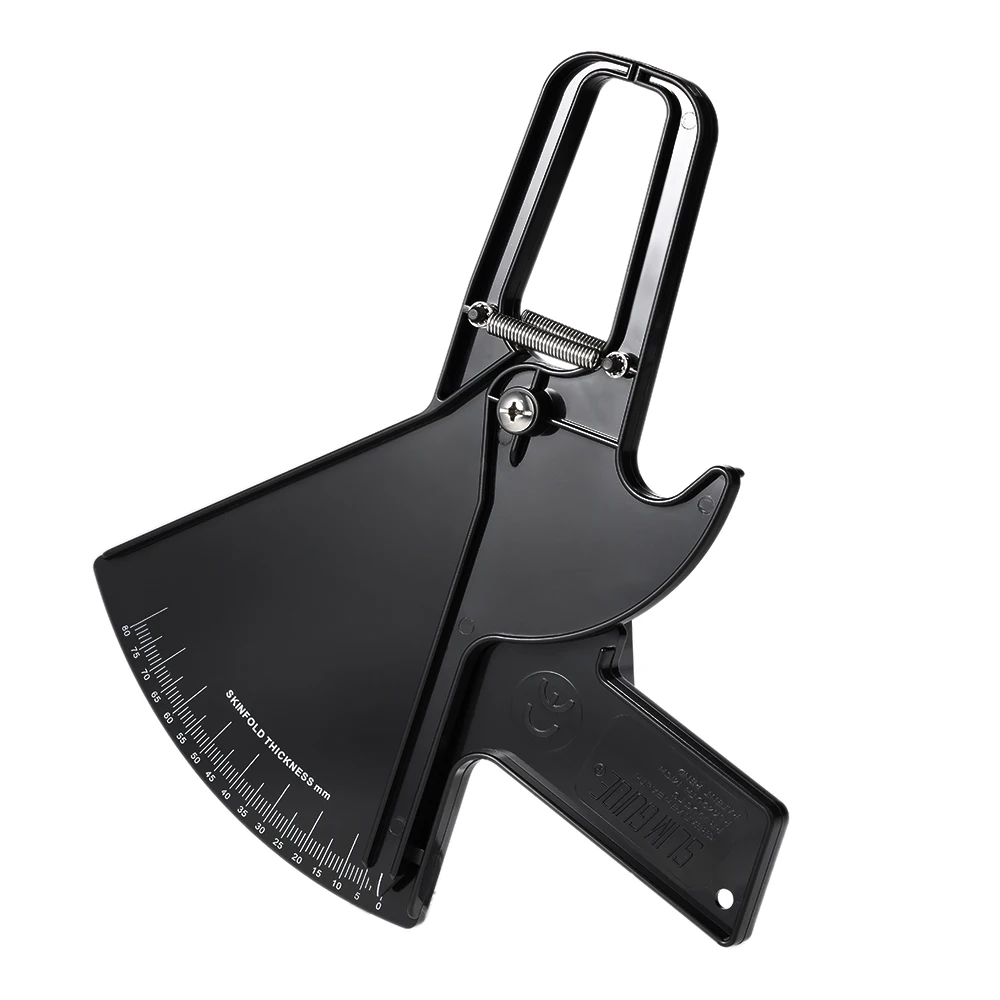 Штангенциркуль для телесного жира штангенциркуль тестер складывания кожи