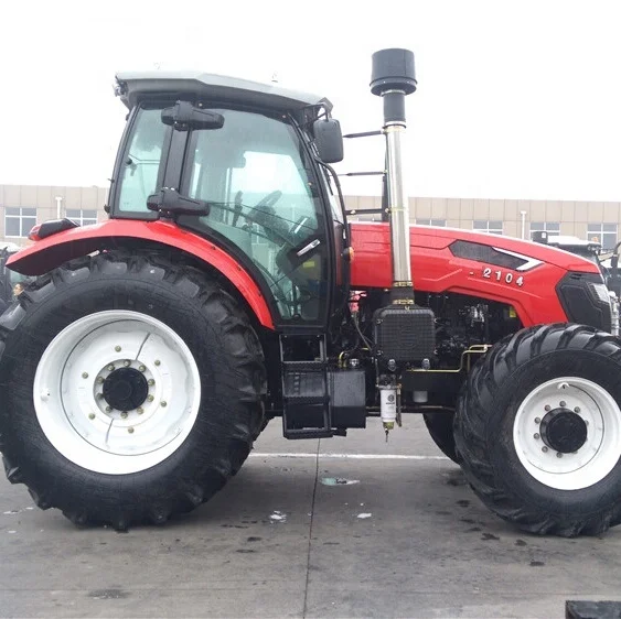 Made in China best quality 210hp tractor