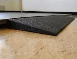 rubber boat ramp bunnings and buffer