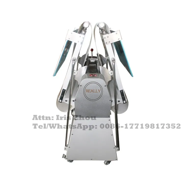 
Automatic dough sheeter machine/manual pastry sheeter/pizza dough sheeter 