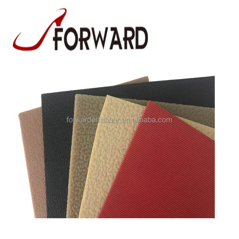 good flexibity natural rubber crepe sheet for soles