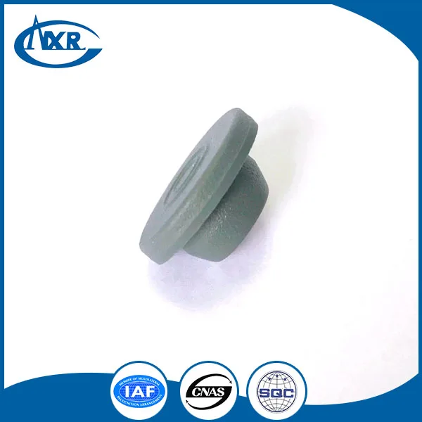 Bromobutyl Rubber Stopper for Injection