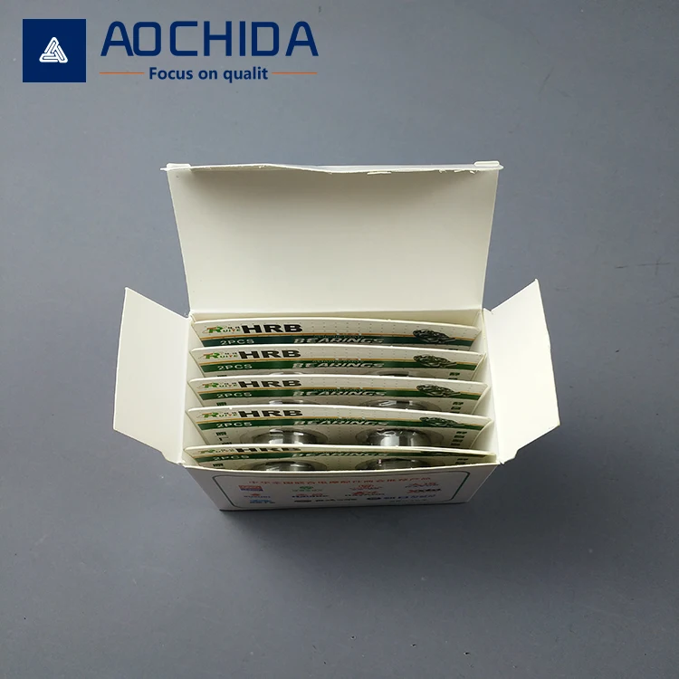 6000-2RSHigh quality steel with deep groove ball bearings