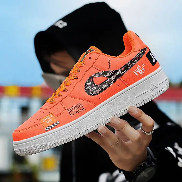 
New Design air Men Women Running Shoes Sports Skateboarding shoes custom shoes 