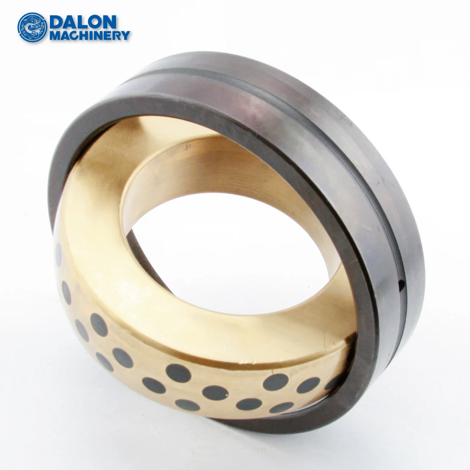 Dalon высокое качество Oilness 500SP скользящий Бронзовый втулка Подшипник