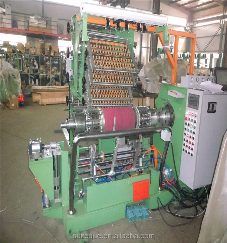 ATV-6 Beach tyre automatically ture kits shapped plane building machine