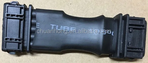 Audi B5 A4 VW Passat 1.8T ICM Ignition Control Module Delete Conversion Bypass Connector harness