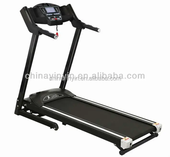 Fitness Gym Equipment Motorized Treadmill commercial treadmill