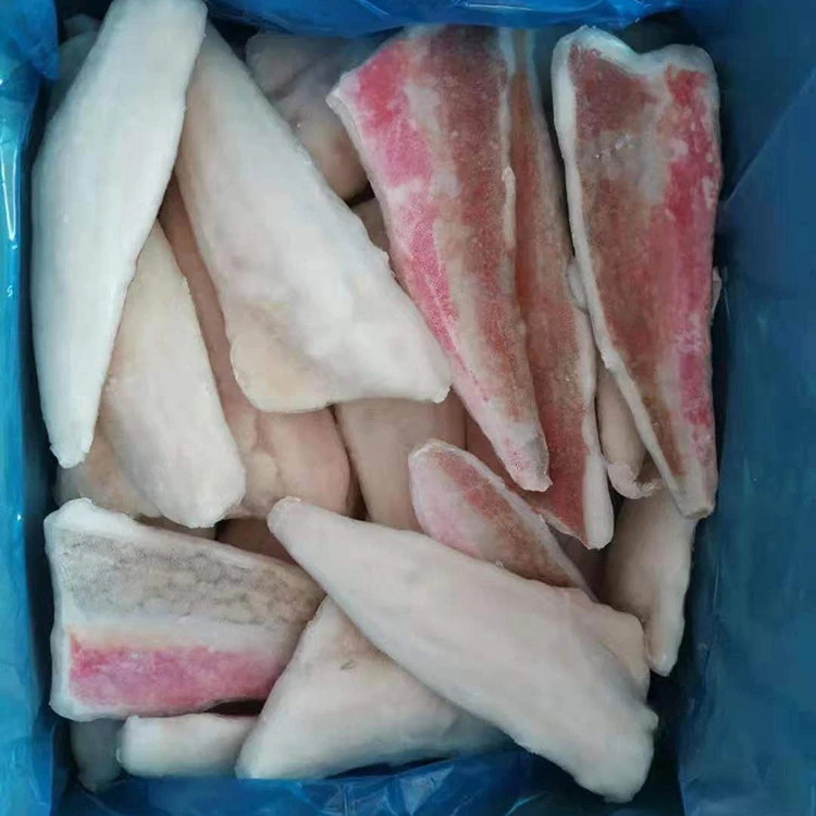 
wholesale high quality Seafood Frozen Red Gurnard fillet Seafood IQF Frozen Red Gurnard fillet 