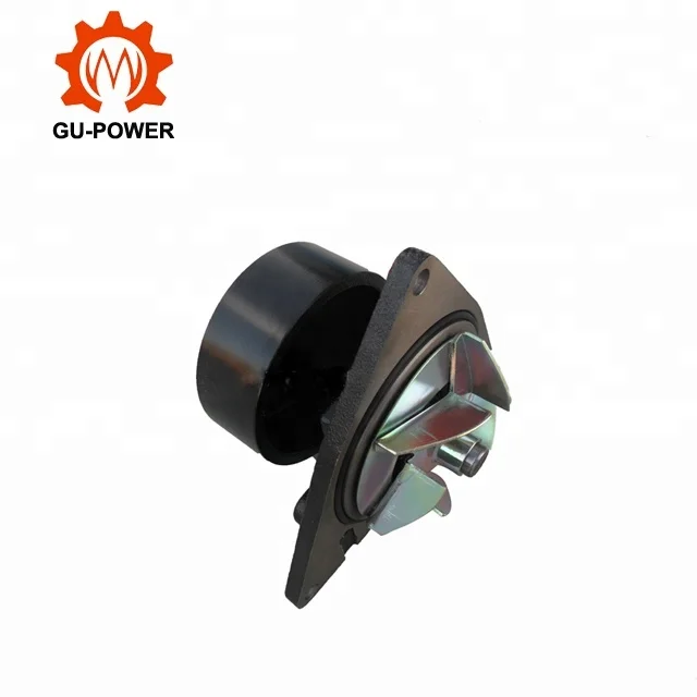 water pump 4934058/C4934058 for 6L engine