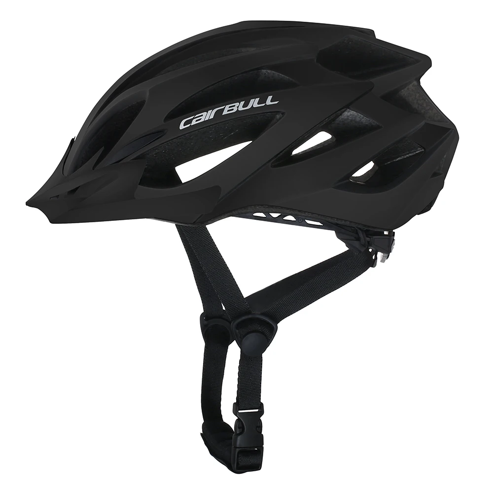 CAIRBULL X-Tracer All New Road and Mountain All-round Bike Helmet For Lifestyle Sporty Cycling Helmet CE CPSC Certified