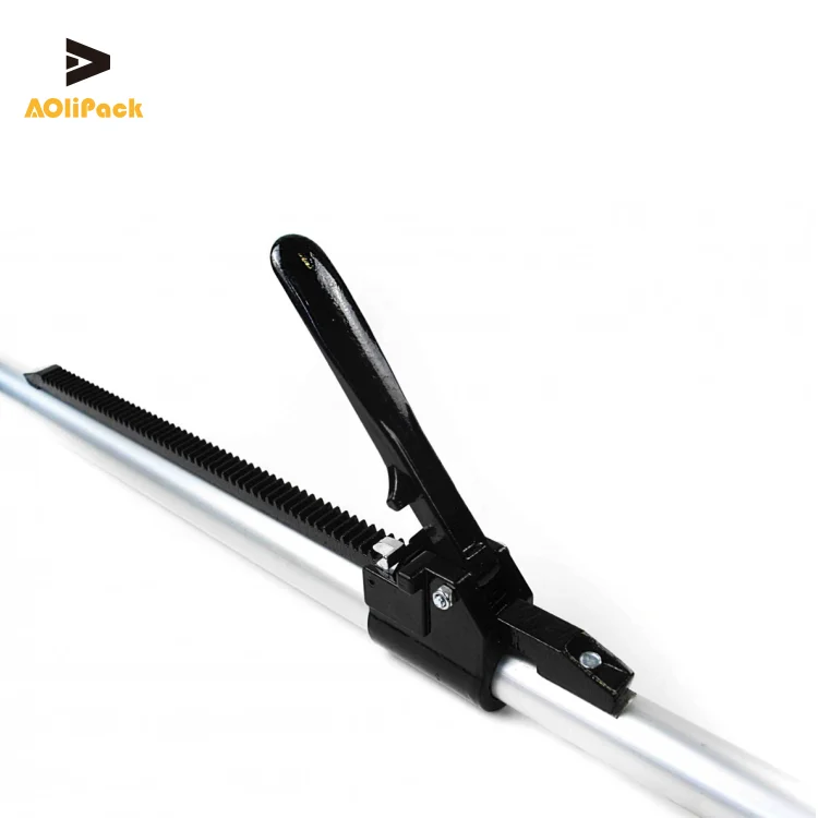 Алюминиевый держатель швартовой штанги