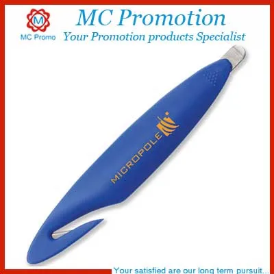 
Modern Staple Remover Letter Opener 