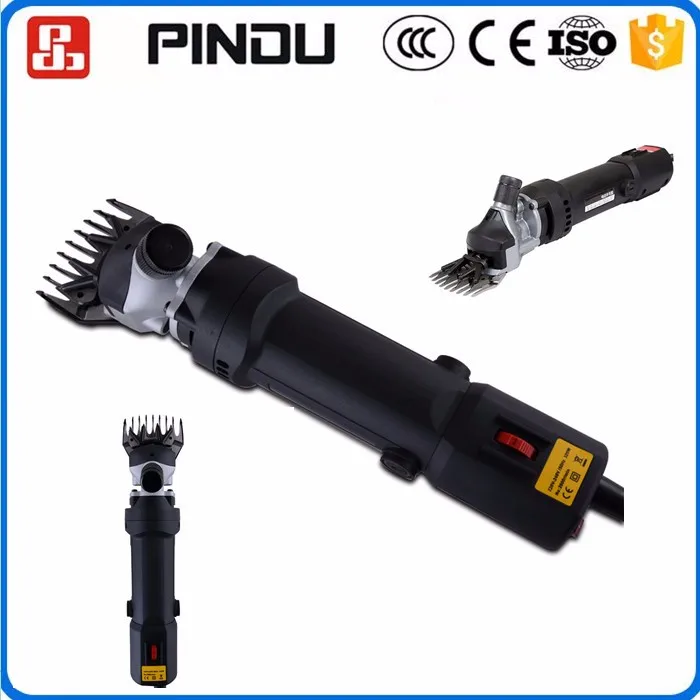 12v best professional simple operations ac horse shaver clipper for sheep hair