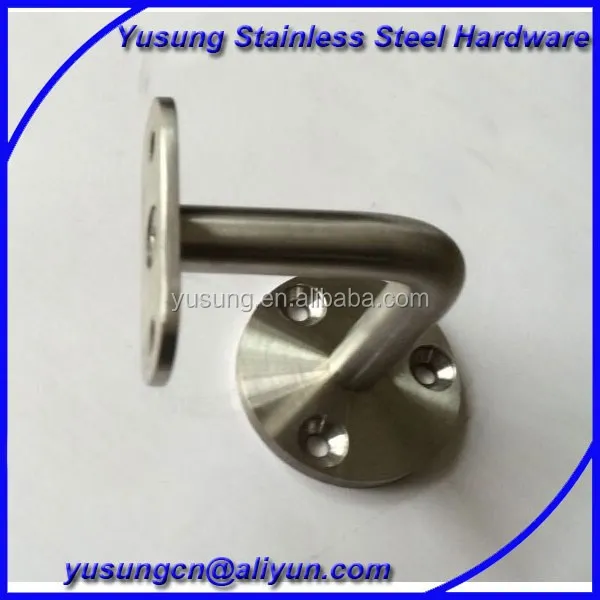 
Handrail Wall Bracket,Handrail Mounting Bracket 