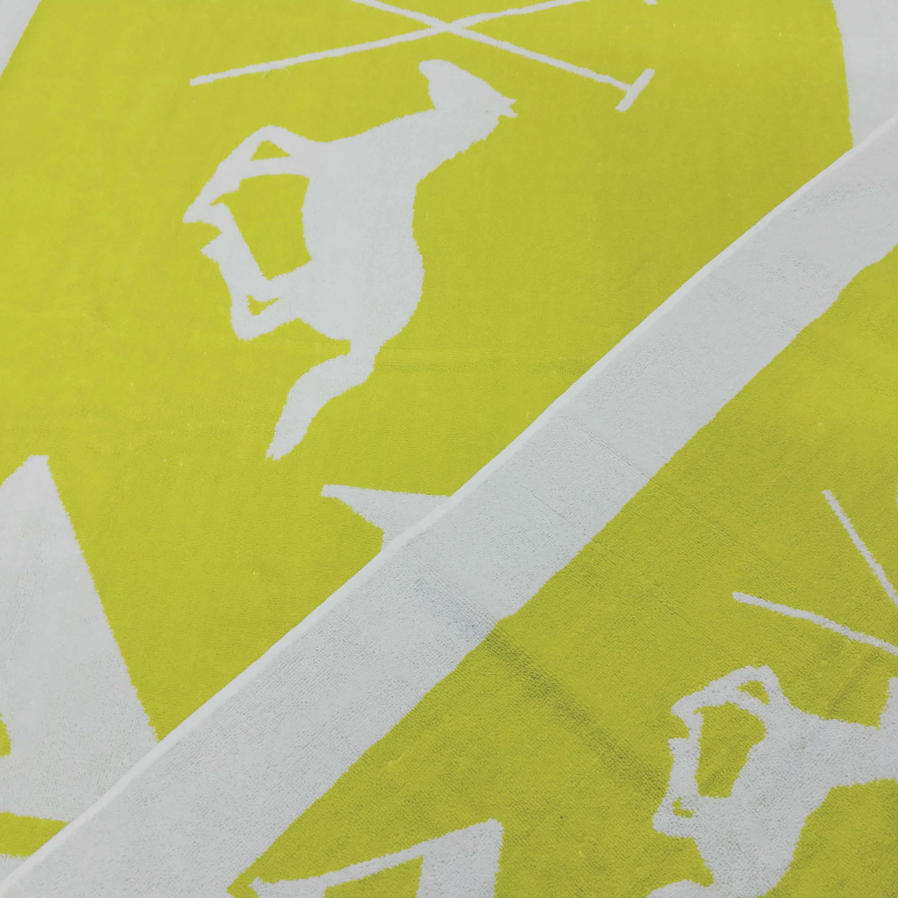 Custom Logo Jacquard Beach Towel Velour,Cotton Woven Jacquard Turkish Towels Custom Made