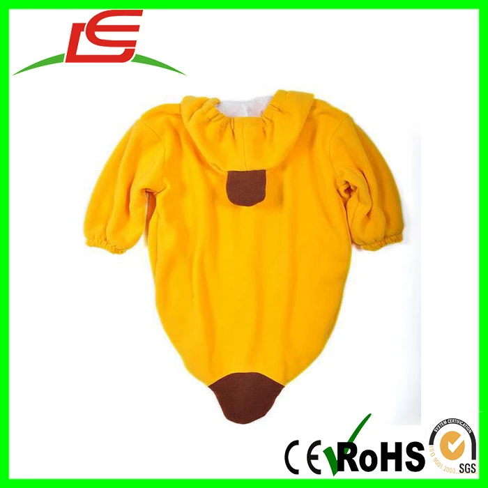 alibaba swaddle wrap newborn baby clothes with vegetable fruit shape