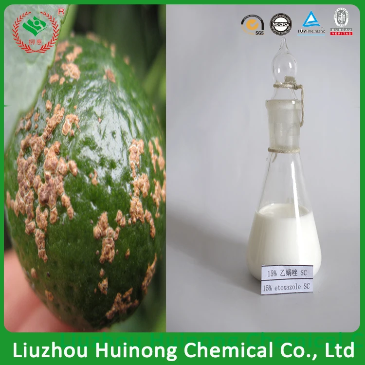 
insecticide acaricide Mite killer for 15% e 