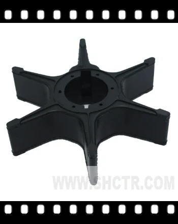 Каучук колесо для Suzuki 17461-93004, engineDT14 DT15 DT25 DT28