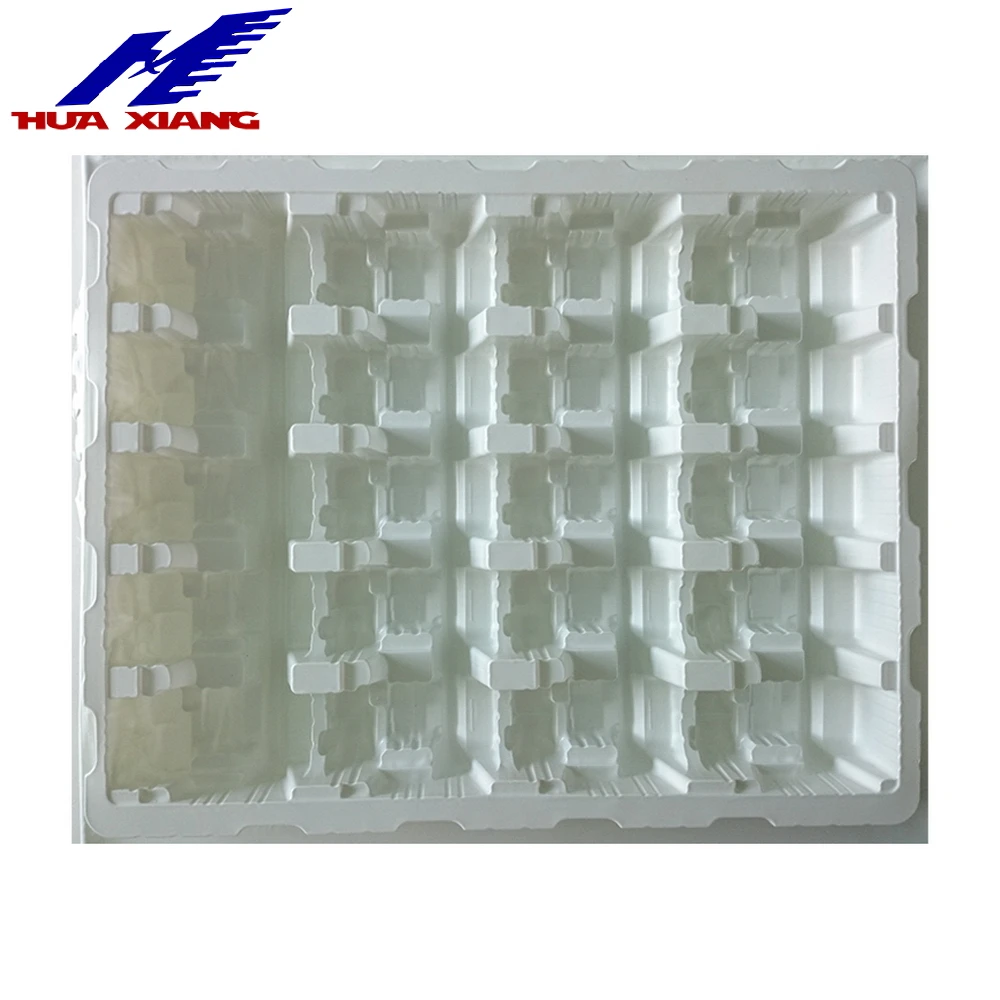 High performance plastic foam box/plate/dishes making machine