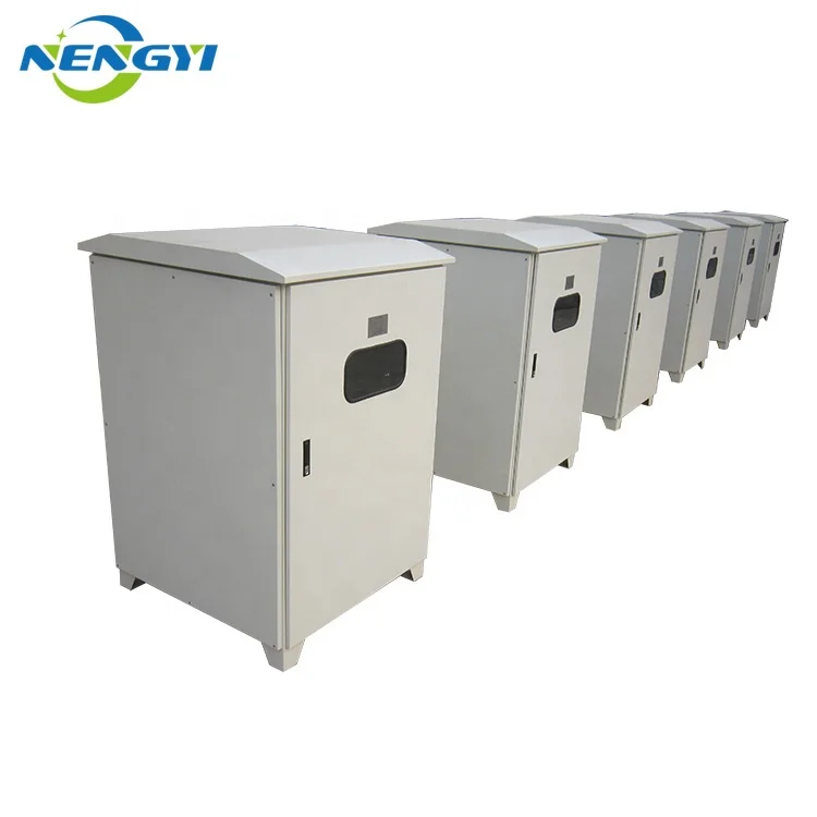 Наружный нейтральный заземляющий резистор для генератора трансформатора 10 кв 11 12